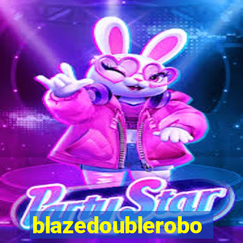 blazedoublerobo