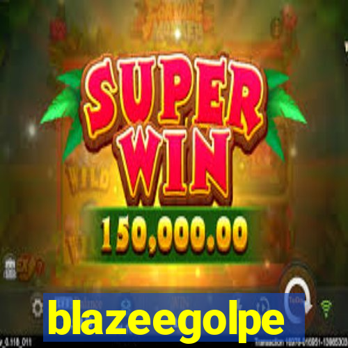 blazeegolpe