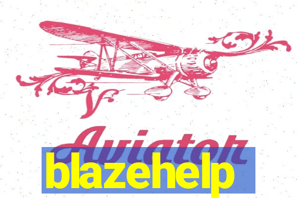 blazehelp