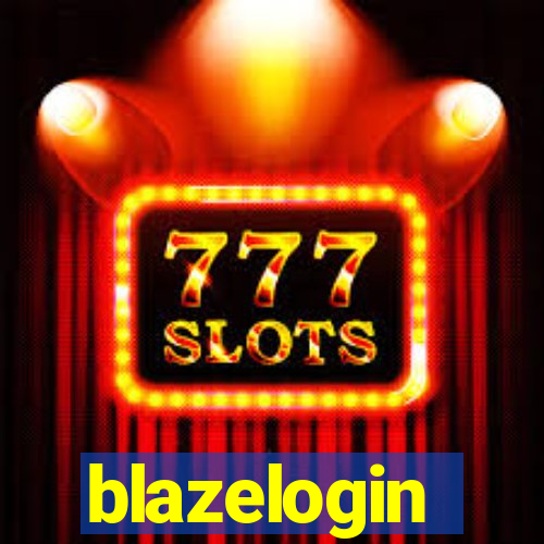 blazelogin