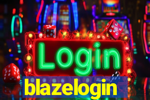 blazelogin