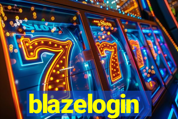 blazelogin