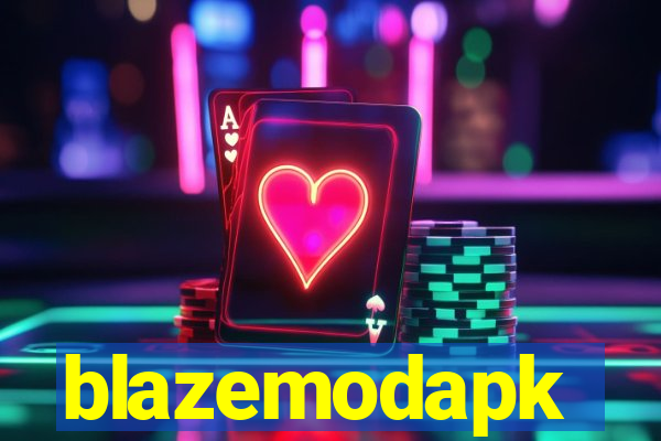 blazemodapk