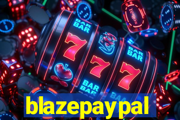 blazepaypal