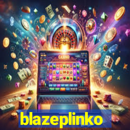 blazeplinko