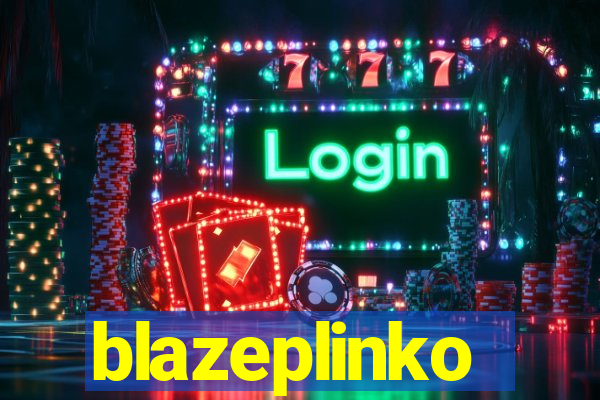 blazeplinko