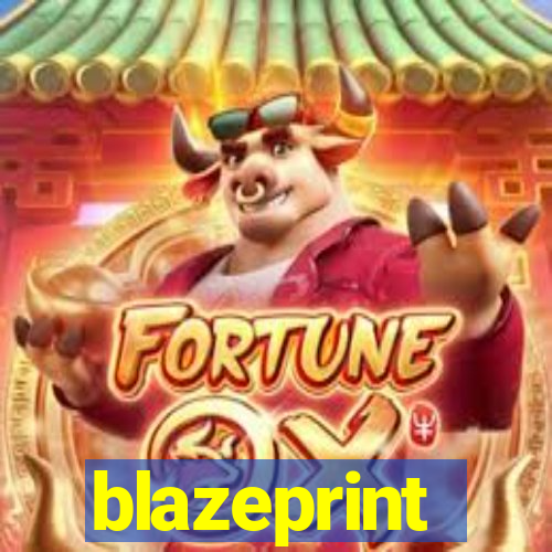 blazeprint