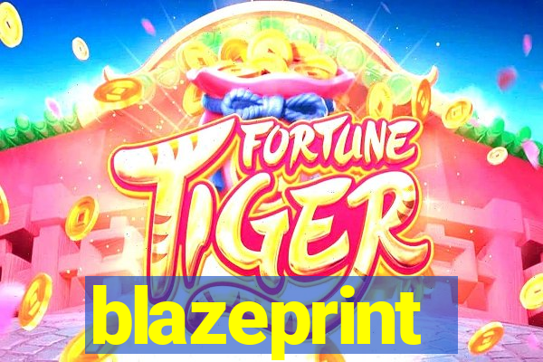 blazeprint