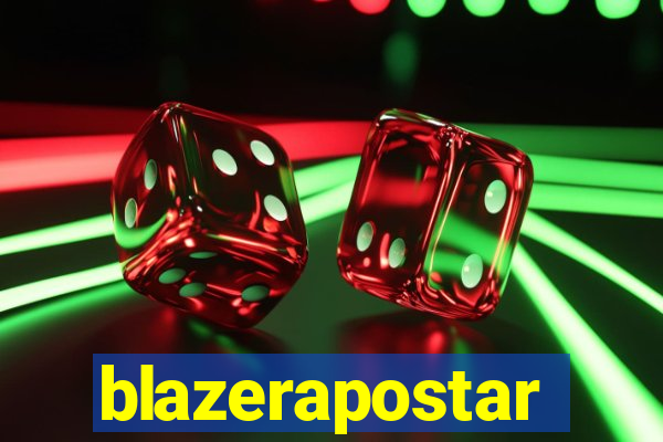 blazerapostar