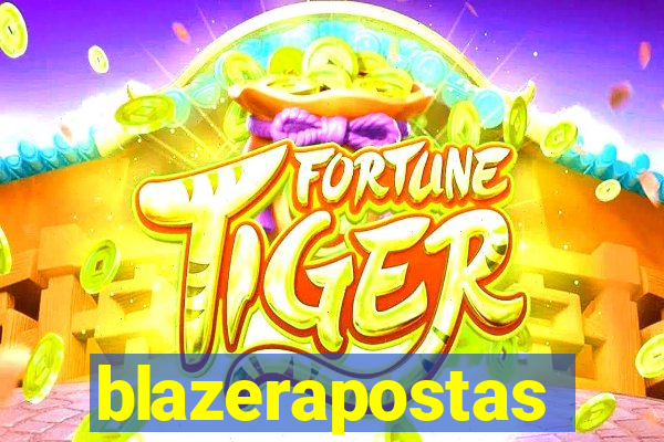 blazerapostas