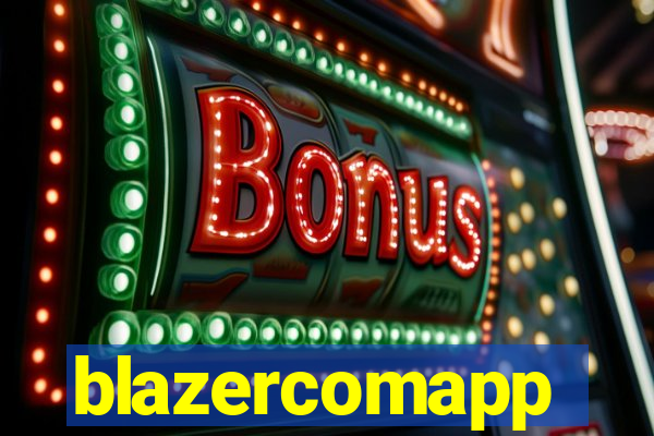 blazercomapp