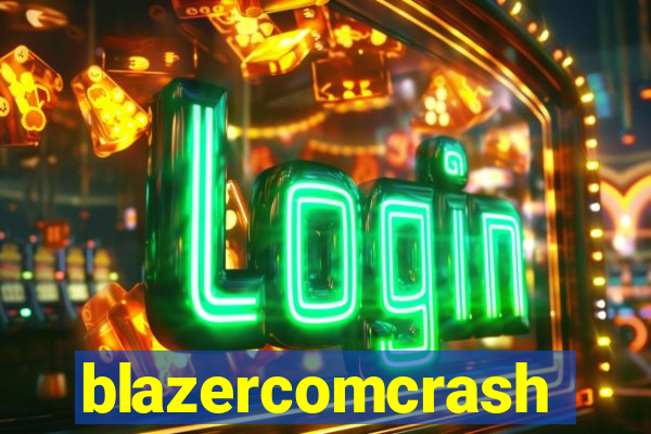 blazercomcrash