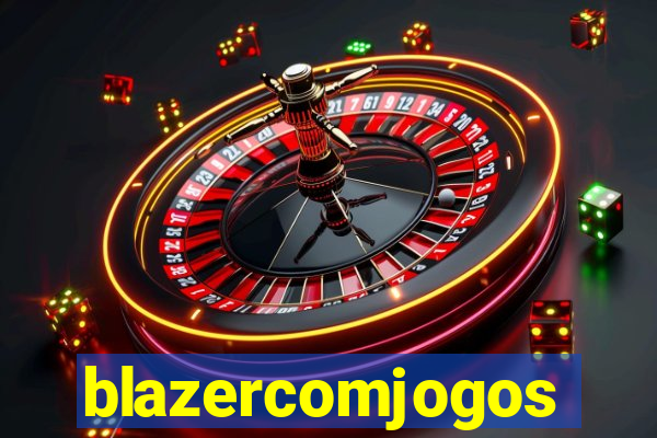 blazercomjogos