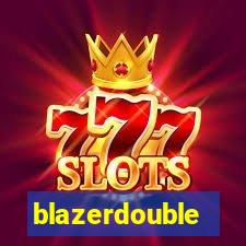 blazerdouble