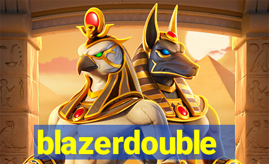 blazerdouble