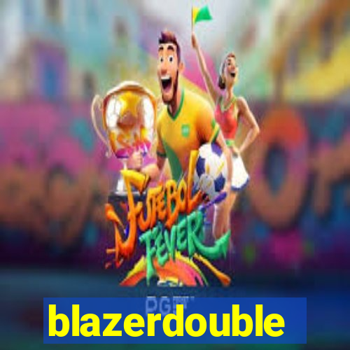 blazerdouble