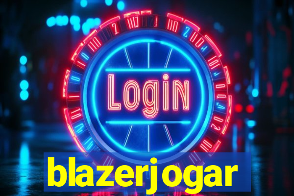 blazerjogar