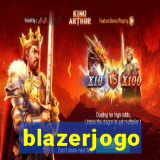 blazerjogo