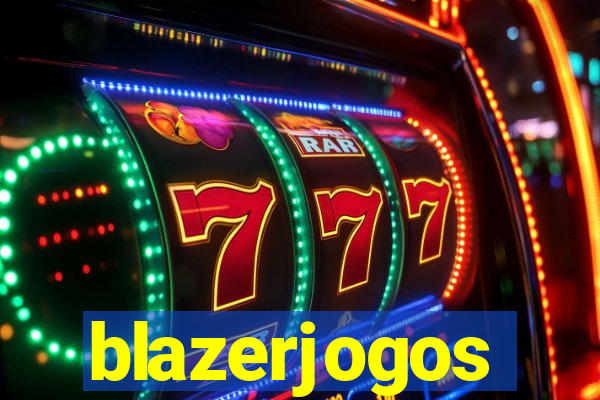 blazerjogos