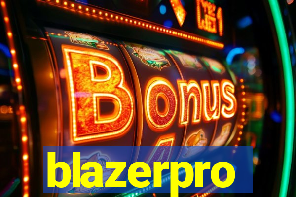 blazerpro