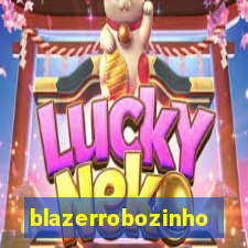 blazerrobozinho