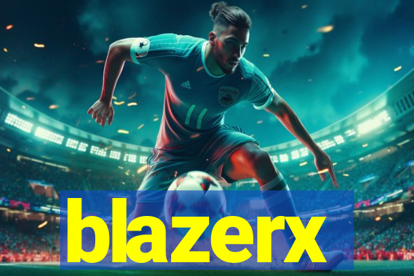 blazerx