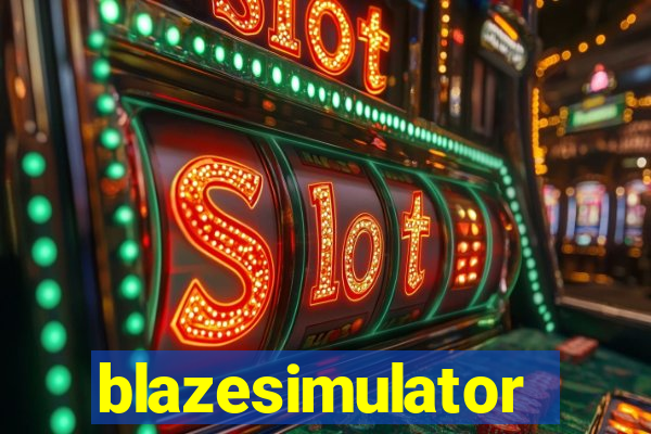 blazesimulator