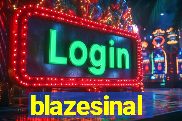 blazesinal