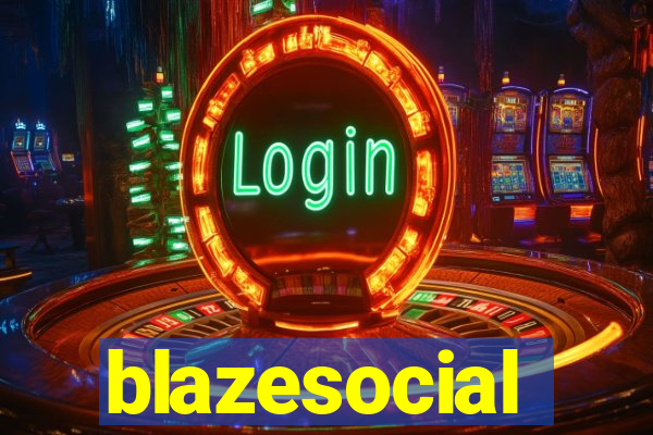 blazesocial