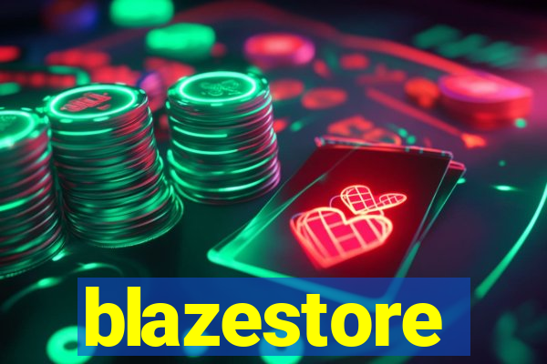 blazestore