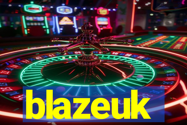 blazeuk