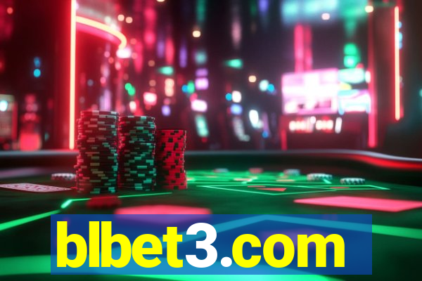 blbet3.com