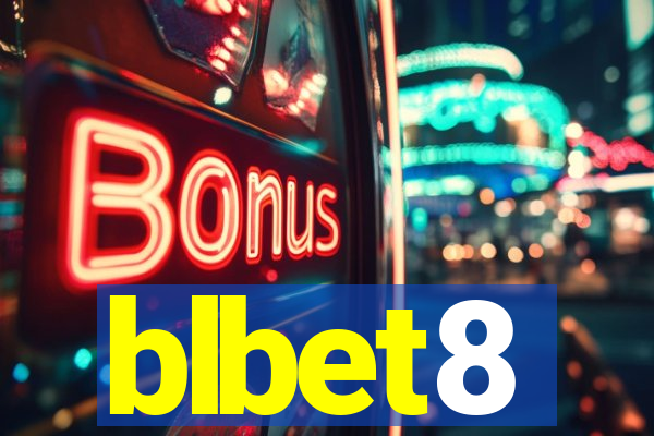 blbet8