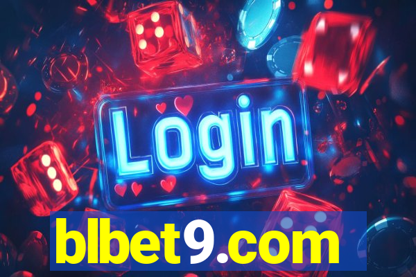 blbet9.com