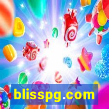 blisspg.com