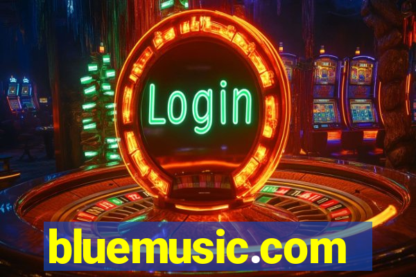 bluemusic.com