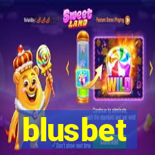 blusbet