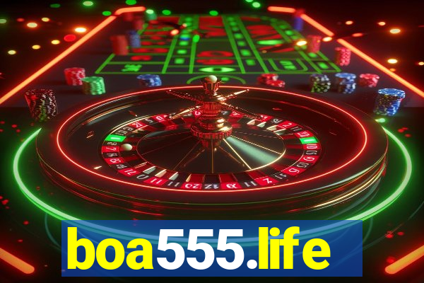 boa555.life