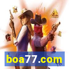 boa77.com