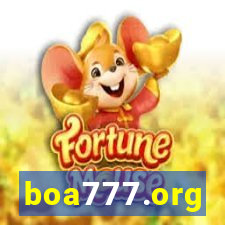 boa777.org