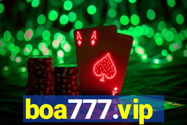 boa777.vip