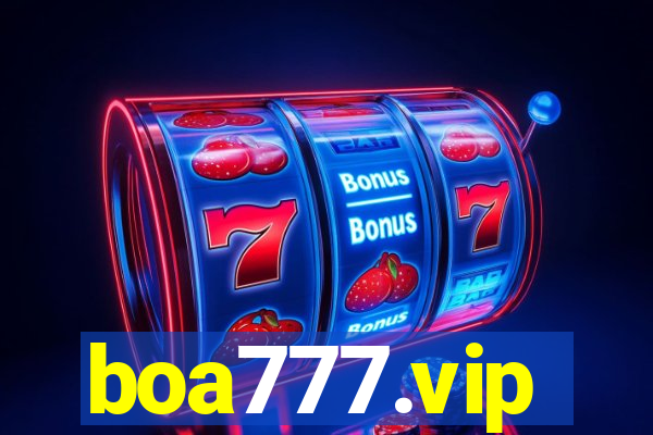 boa777.vip