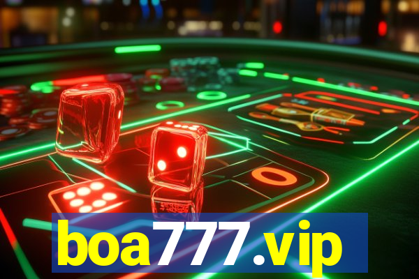 boa777.vip