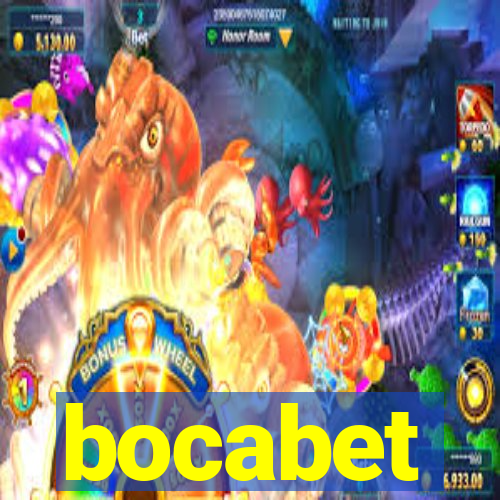 bocabet