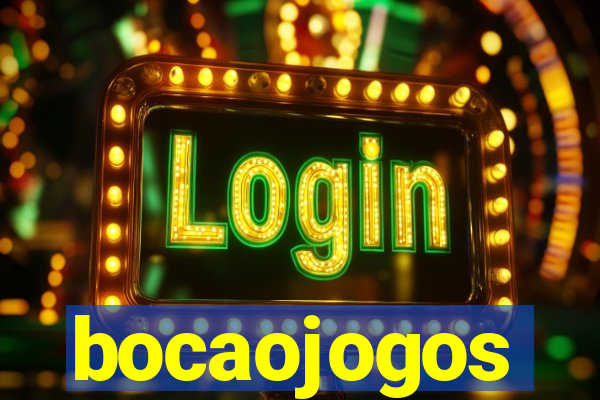 bocaojogos