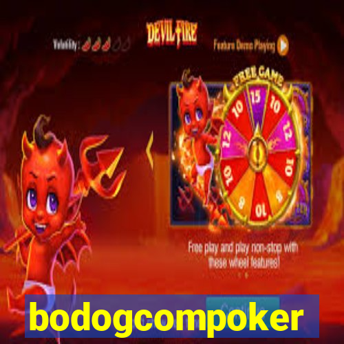 bodogcompoker