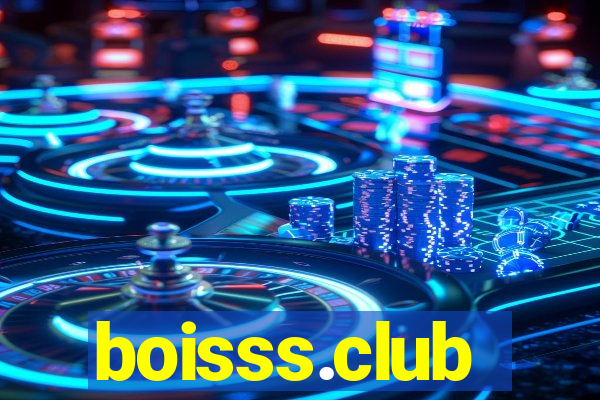 boisss.club