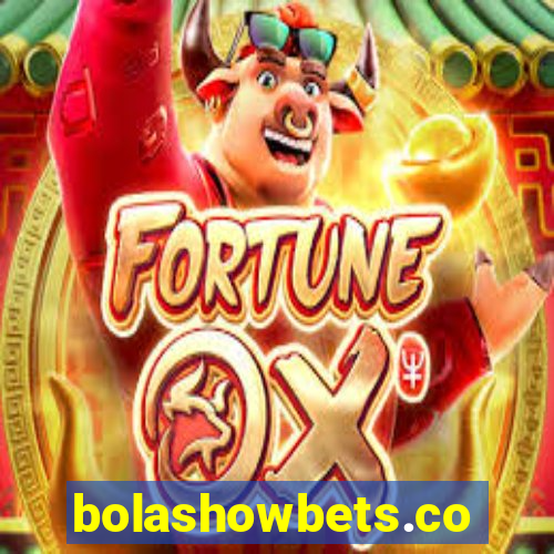 bolashowbets.com