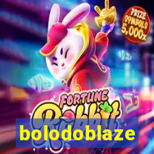 bolodoblaze