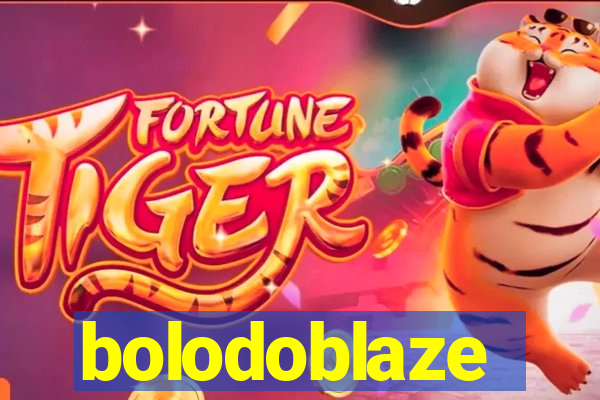 bolodoblaze